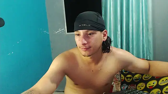 MrKingsaintx: απευθείας συνομιλία ΧΧΧ