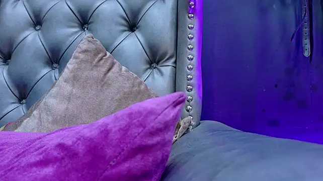 EvaSabath 라이브 XXX 채팅