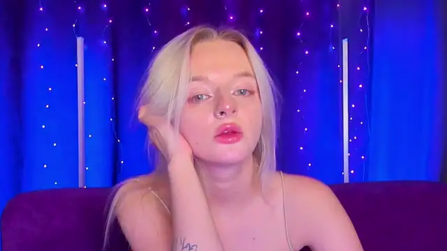 Онлайн чат XXX AlessaKiss