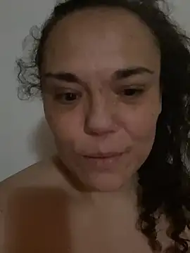 Show Webcam de AmatistaFelina