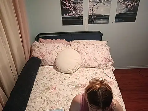 UrBRat's Webcam Show