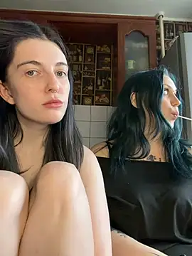 SleepingDuo Live XXX Chat