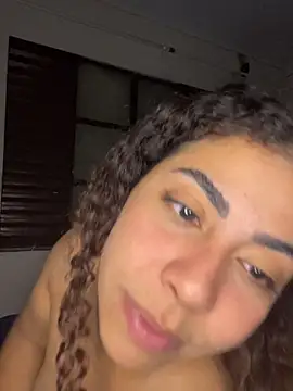 Show de webcam de A_maddy