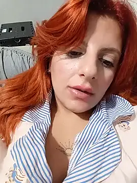 Ufkizil – webcam-show