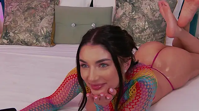 JessieLive's Live XXX Chat