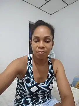 AstridMonroee's Live XXX Chat