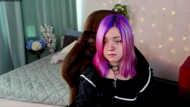Miiu_miiu Show Webcam