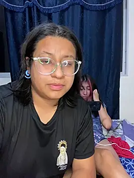 Chat XXX en directo de sarah12333
