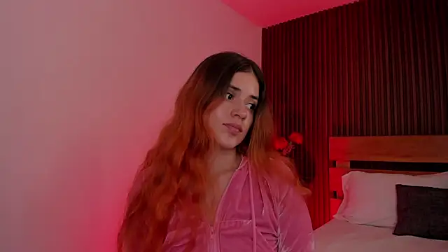 alliss_ginger_n Live XXX chat
