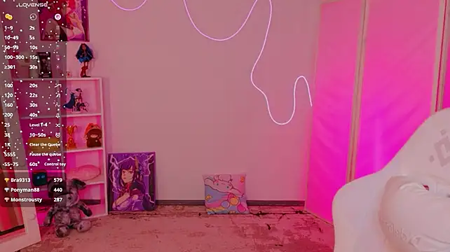 Deibora Live XXX Chat