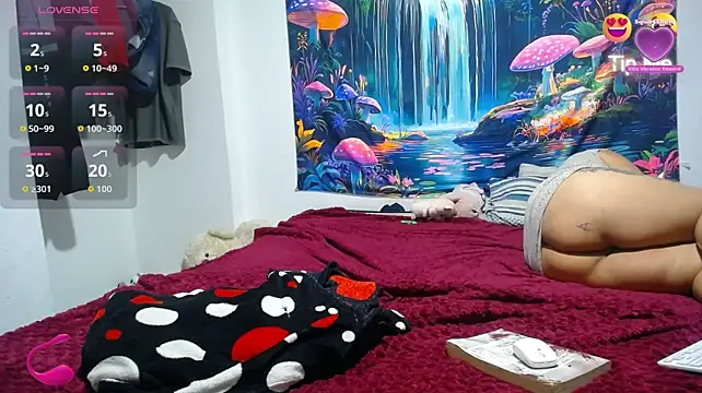 Tatis_bigboobs21's Live XXX Chat