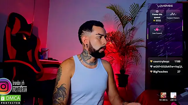 عرض كام Diilanhott