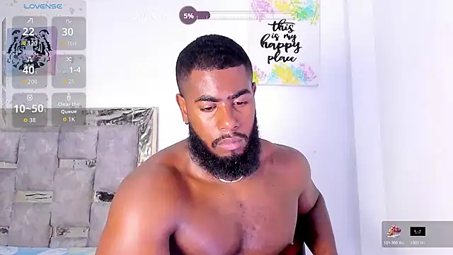 Chat XXX en directo de lebron_million