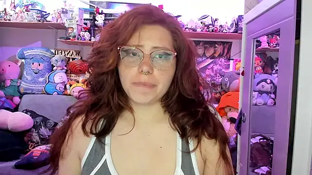 XXX chat uživo modela soficammy