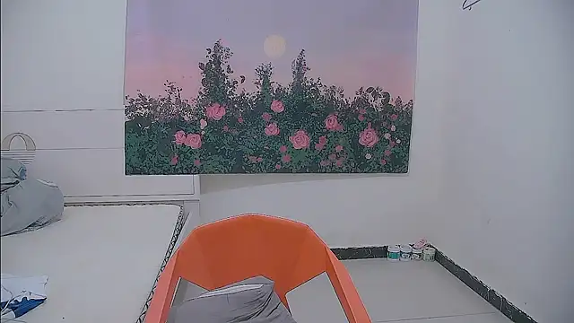 צ'אט XXX בשידור חי של paofu-001