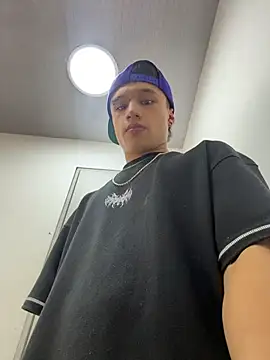 Dominik_Souza Live XXX-Chat