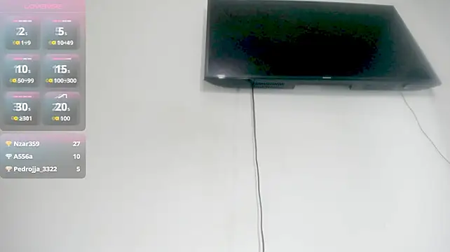 Fox_Loves Chat XXX in diretta
