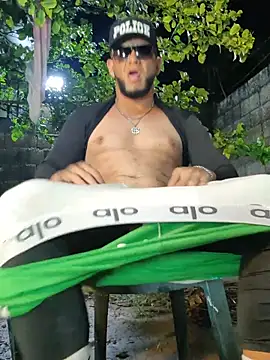 PIGHIGHDIRTY_p0 Adlı Modelin Web Kamerası Şovu