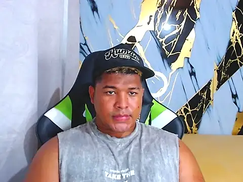 jhor_brown Webcam show