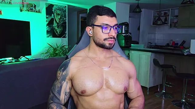 Chat XXX Live Michael_Diamond