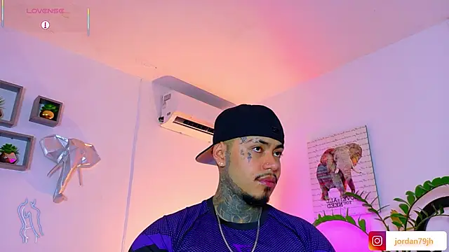 JordanSmiith_ Chat XXX in diretta