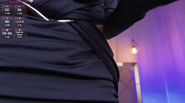 HannaConnor_ Chat XXX in diretta