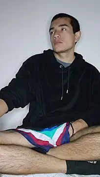 XXX chat uživo modela Thick_Cock