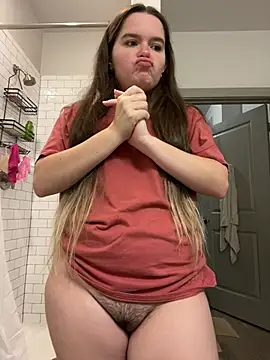Webkamerová show sexycarrie