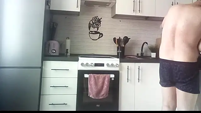 MysteriousWanderer's Live XXX Chat