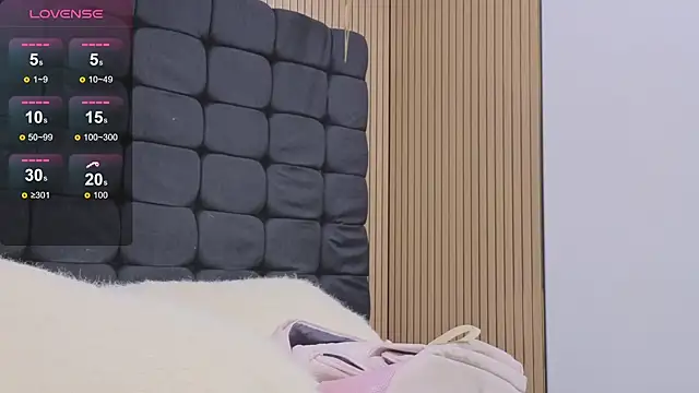 Živý XXX chat Rouse_Stuniing