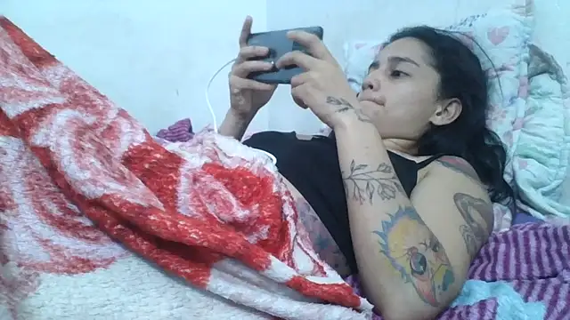 Živý XXX chat girl_tits
