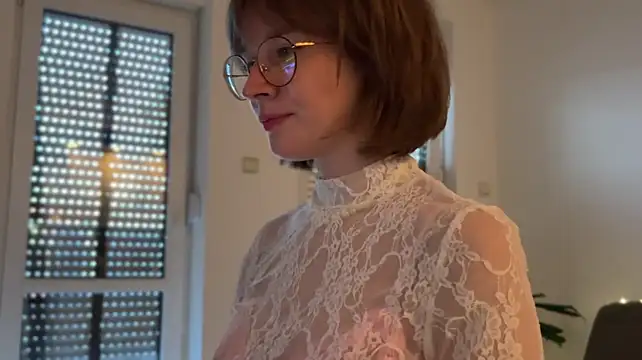 Chat XXX ao vivo de ms_christiana