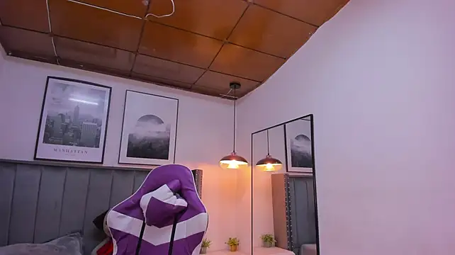 Živý XXX chat Alaia_Carter