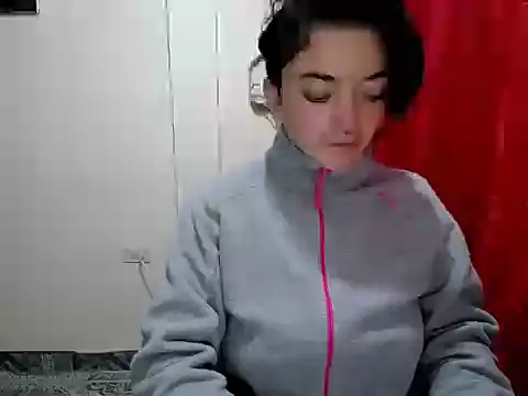 Chat XXX ao vivo de Came-II