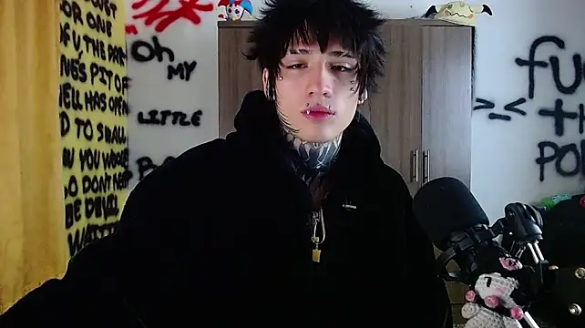 Ryoko_vishnu Webcam Show