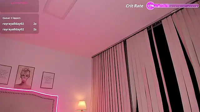 Isabella_ev 라이브 XXX 채팅