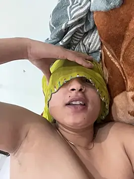 Miss_kanika76's Webcam Show