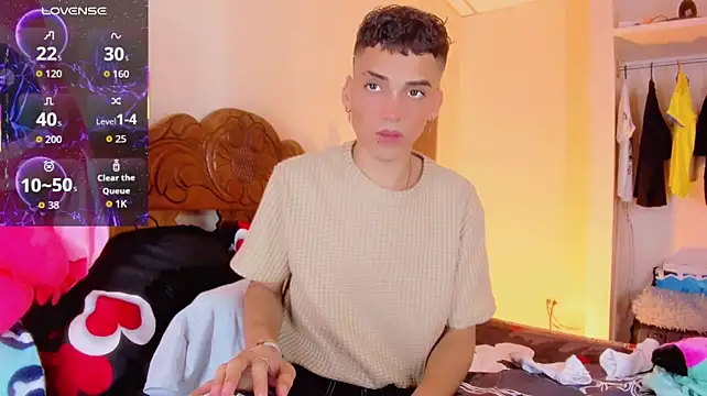 دردشة Baby_luka الجنسية المباشرة