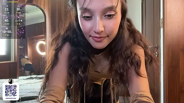 ZadengiDaaa Chat XXX in diretta