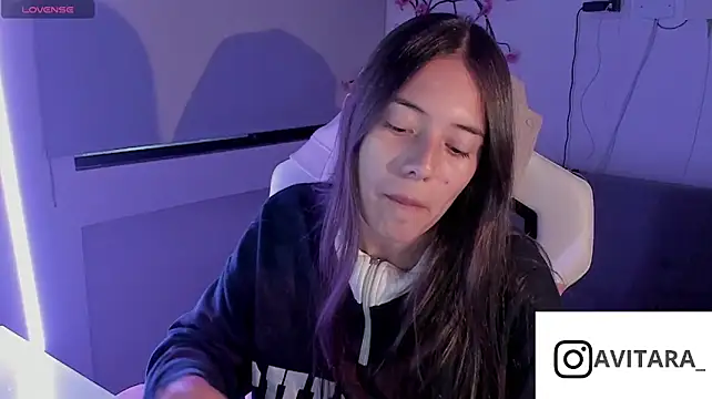 vanesita_'s Live XXX Chat