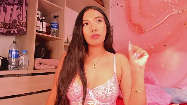 Czat XXX na żywo – Sofi_Velvett