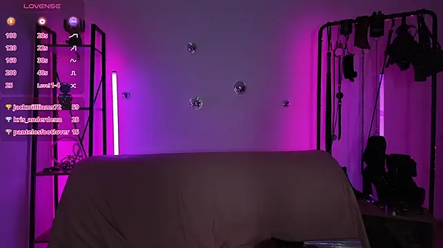 CyberXGoddessn Live XXX chat