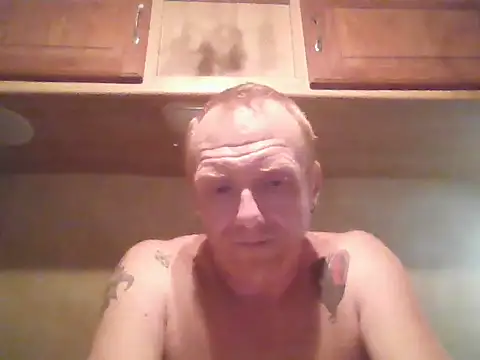 GingerTitan8 Live XXX Chat