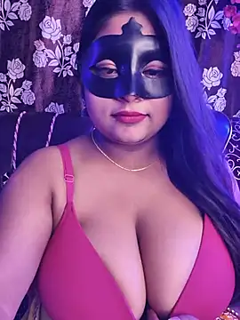 Miss--Naina ওয়েবক্যাম শো