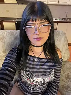 Webkamerová show _Selene_Moon