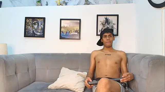 Živý XXX chat RED_ZONE_BOYS