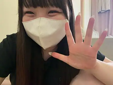 suika-chanのウェブカメラショー