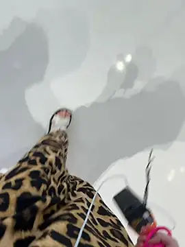 littleqiu's Live XXX Chat