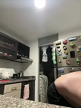 Hershell_XXL Live XXX Chat