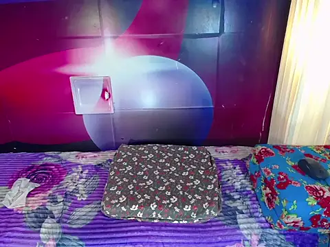 KeysyCFire Webcam Show